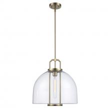  PND-2231 AG - River Pendant Lights Antique Gold